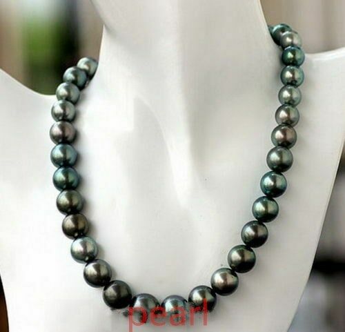 Collana perle aaaa 8 - 17", 8-9mm