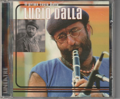 Lucio dalla il primo - *,