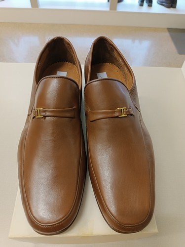 Scarpa uomo mocassino 46 - uomo, n.46