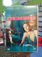 Dvd - Per Sempre - Giannini