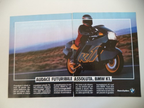 Advertising pubblicità 1990 - pubblicità,