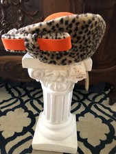 Cappello in vera lana Mr.John