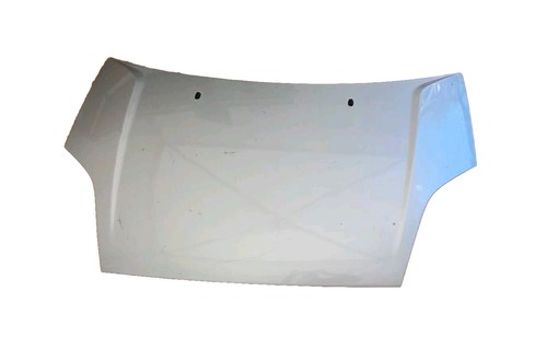 Cofano anteriore originale - anteriore,