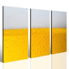 Quadro per pub Level beer