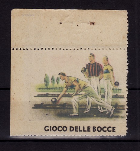 Gioco delle bocce - #gioco, bocce-