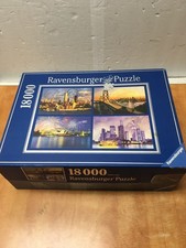 Puzzle Ravensburger Skylines