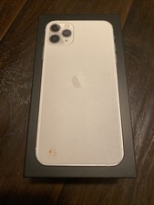 Apple iPhone 11 Pro Max 256GB