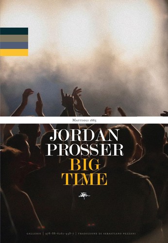 Big time - big,