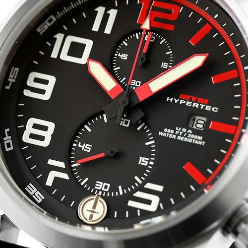 Mtm hypertech - mtm,