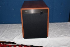 Jamo Sub 300 Subwoofer