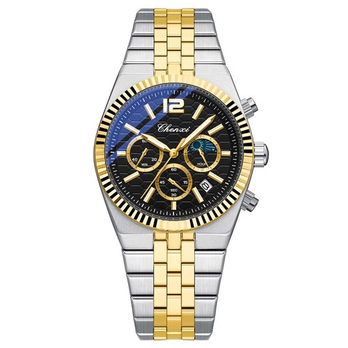 Orologio chenxi uomo quarzo - chenxi,