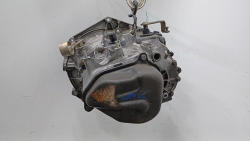 Scatola cambio peugeot 206 - peugeot,