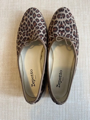 Ballerine repetto manon - repetto,