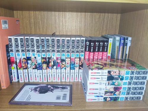 Serie completa fumetti - , manga