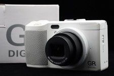 Ricoh GR Digital IV 10,4