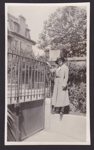 Beautiful vintage photo - beautiful,