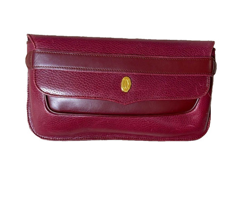 Borsa pochette must cartier - borsa, de