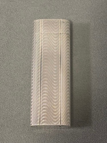 Accendino gas cartier - a,