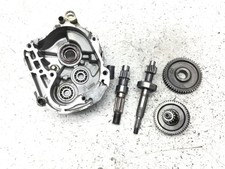 CARTER E INGRANAGGI RUOTA