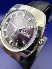 Sandoz automatico day-date