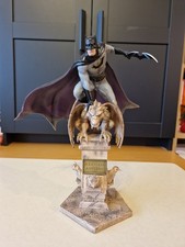 Statua Batman Arkham Asylum