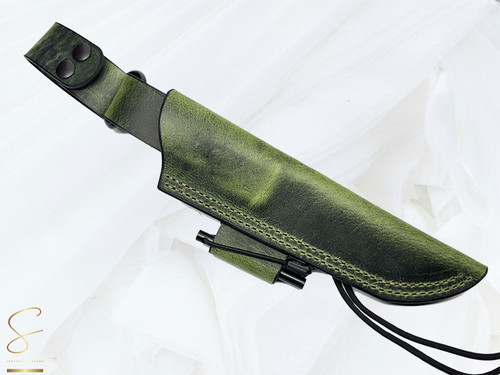 Esee coltelli fodero - esee,