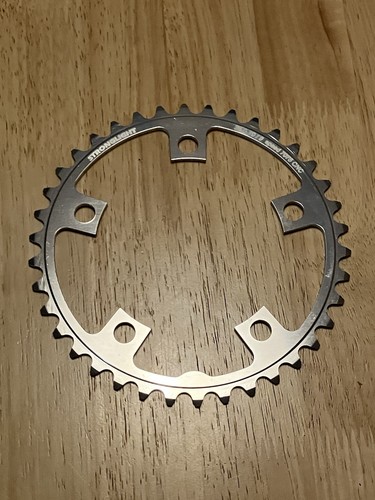 Plateau chainring - /,