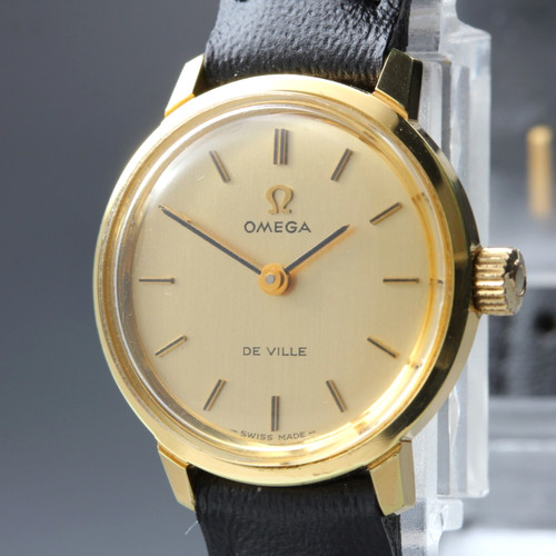 Quasi come nuovo - [], orologio