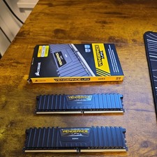 Corsair Vengeance LPX 16 GB