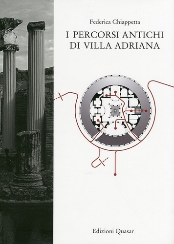 Percorsi antichi villa - i,