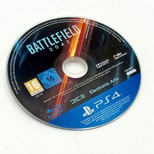 Battlefield 2042 PS4 Videogioco Solo disco Funzionante per Playstation 4 Gioco