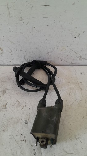 Bobina accensione honda silver - honda,