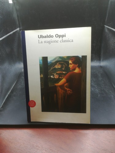 Ubaldo oppi stagione - oppi:, la