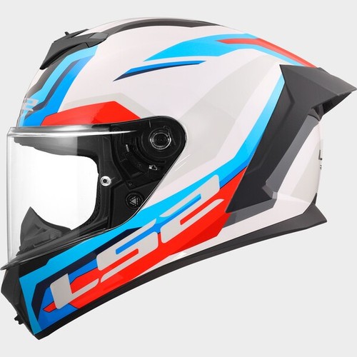 Casco integrale ls2 - casco,