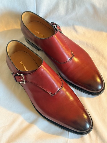 Scarpe john lobb jermyn - john, ii"