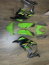 carene zx10r ABS 2016-2020
