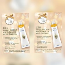 Crema tea tree just originale