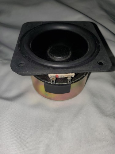 Cambridge soundworks mc300 - cambridge,
