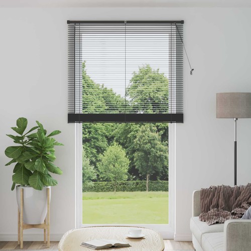 Tenda veneziana regolabile pvc - veneziana,