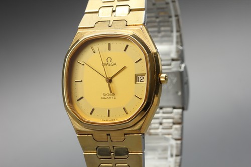 Vintage anni omega ville - anni,
