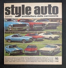 STYLE AUTO Quarterly