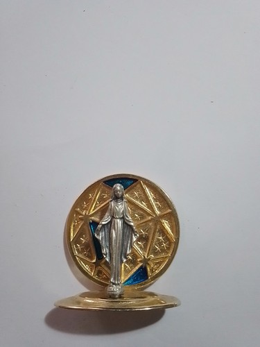 Madonna immacolata statuetta - madonna,