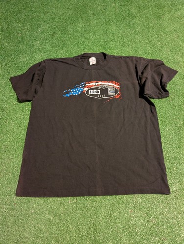 Shirt harley davidson ford - t-shirt,
