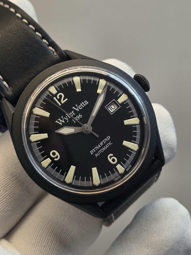 Orologio wyler vetta dynawind - orologio,