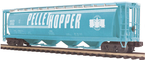 Mth 97473 pallet blu - pallet,