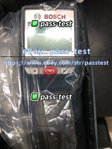 1pcs bosch tect 150 sv - bosch, d-tect