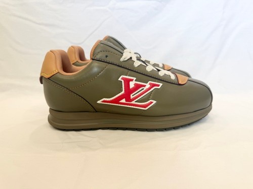 Sneaker louis vuitton - sneaker, lv