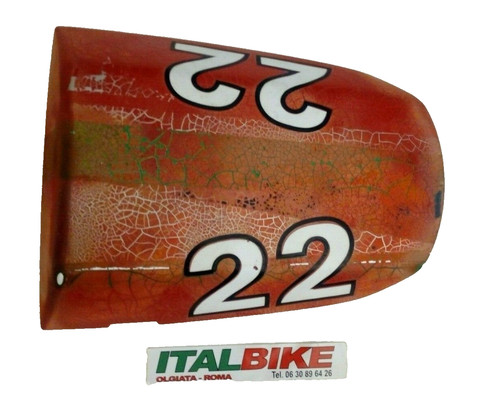 Coprisella posteriore suzuki - ,
