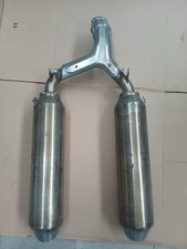 Terminale scarico ktm 990 - 990, sm
