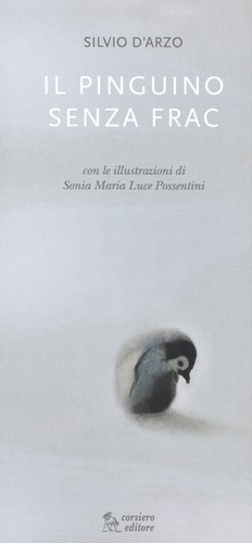 Pinguino senza frac ediz - il,